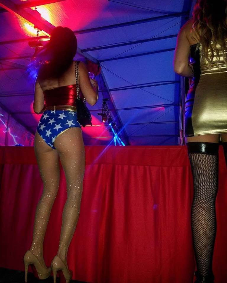 Cumslut lauren #xECH0rNl