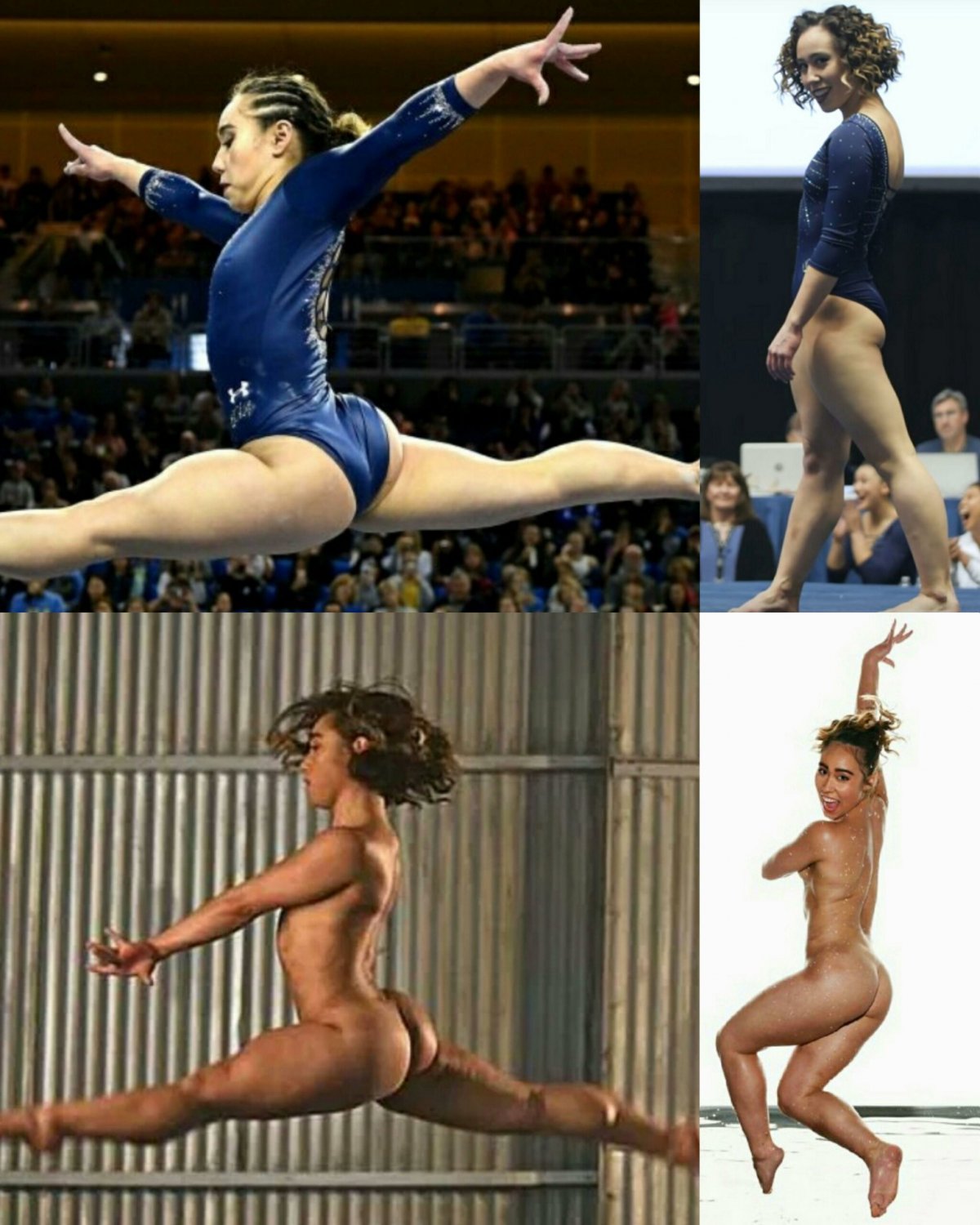 Gymnast - Porn Videos & Photos - EroMe