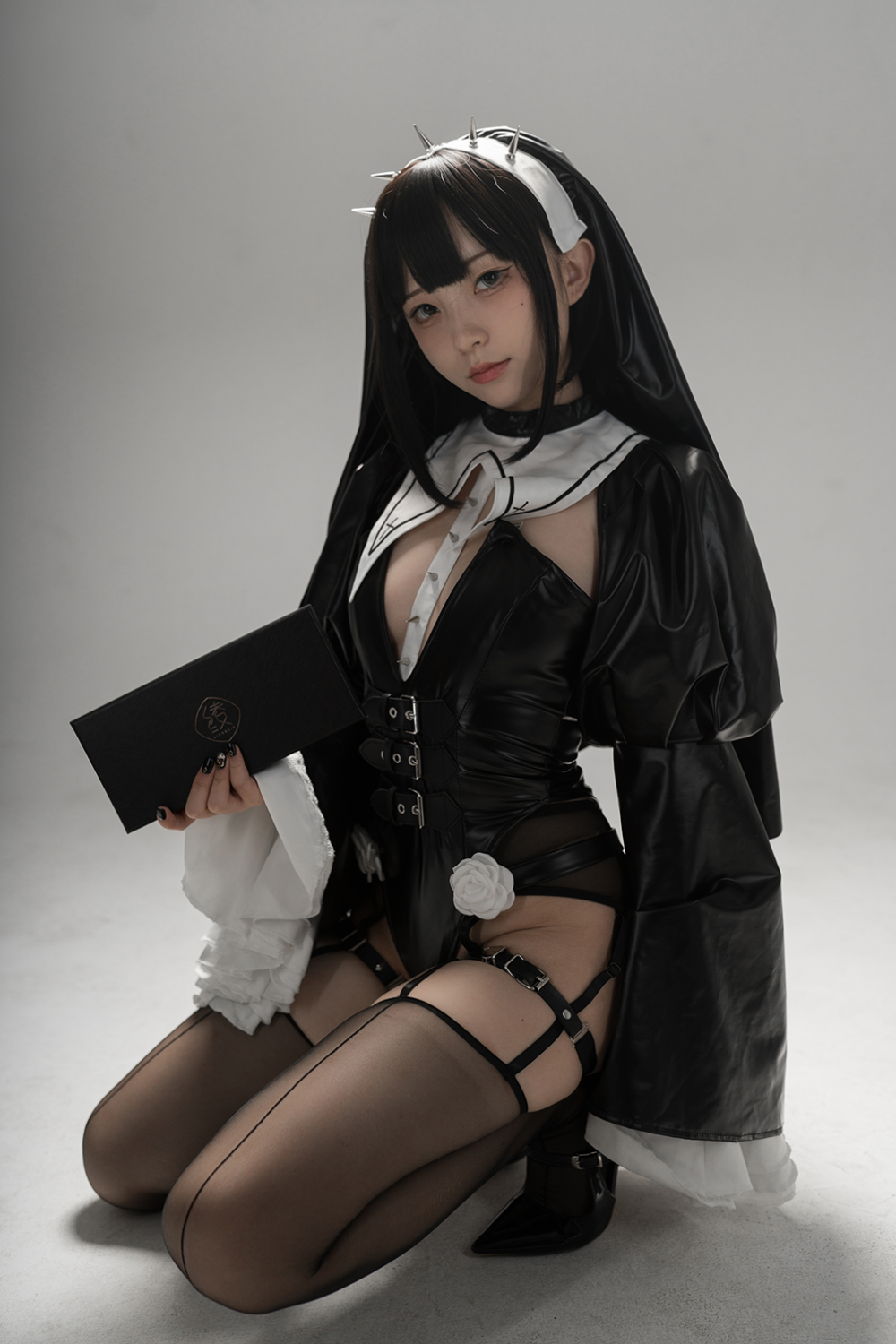 Hot Anime Cosplay Porn - Cosplay Anime Asian Girl with Hot Lingerie - Porn - EroMe