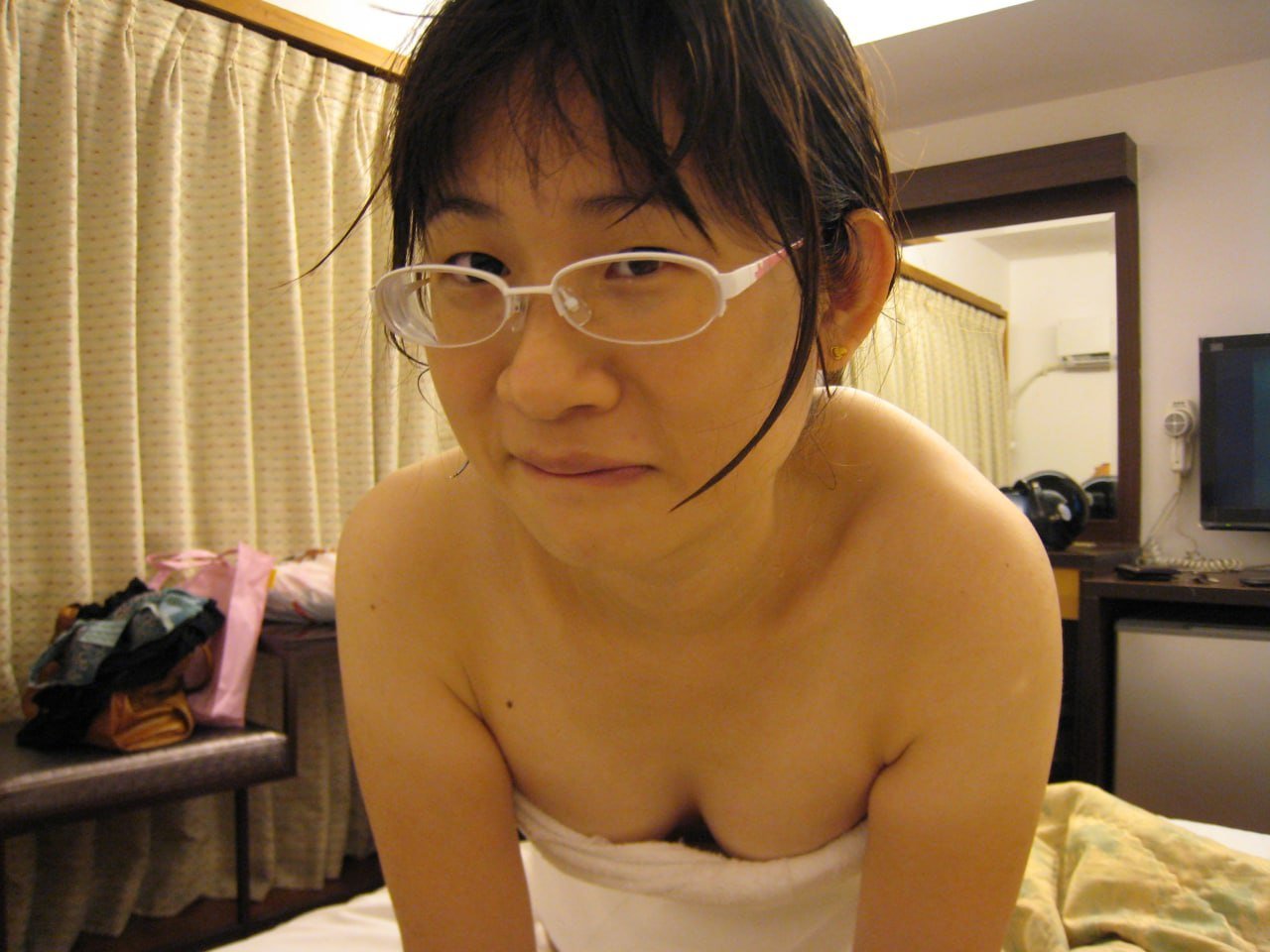Ugly Asian nude - Porn Videos & Photos - EroMe