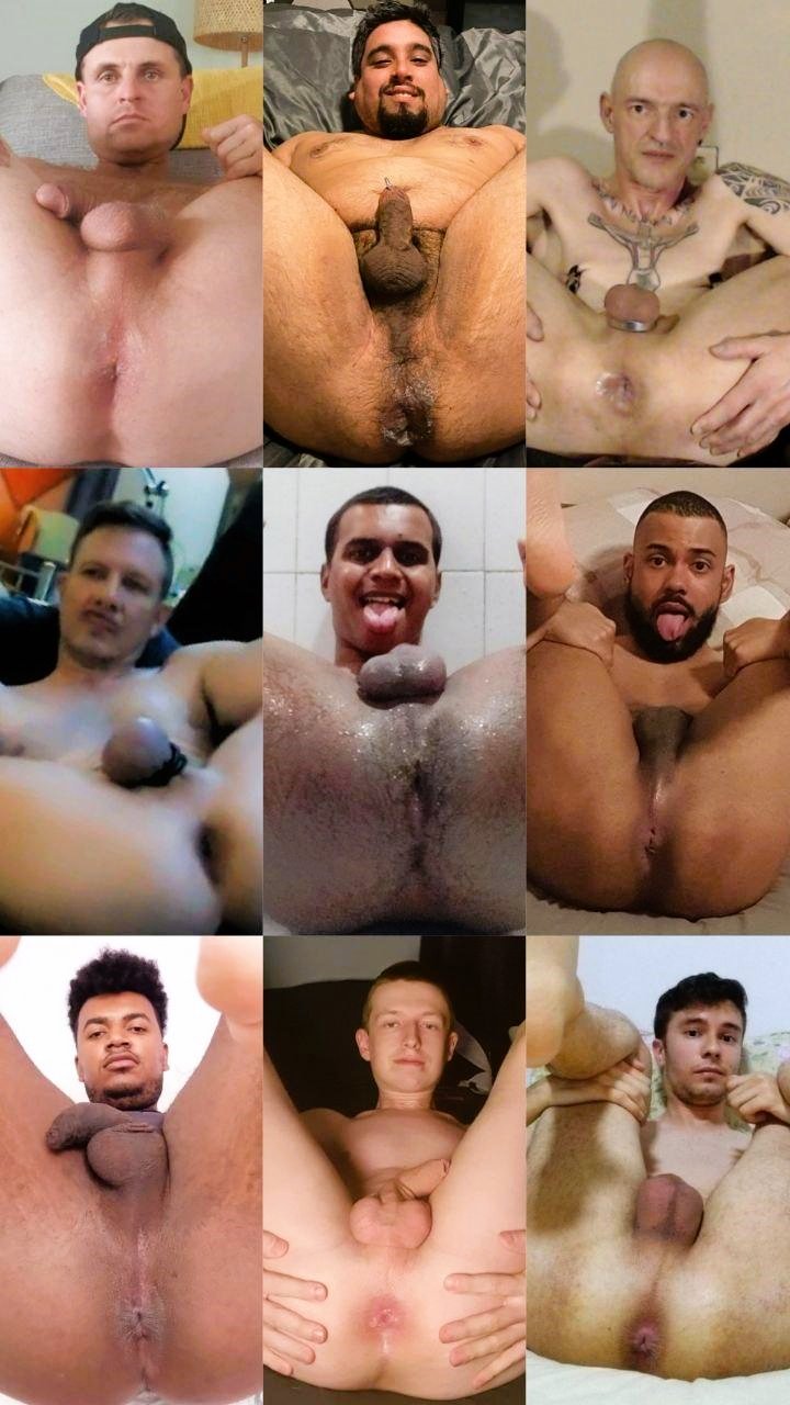 Exposed Fag Holes  Faggots Showing Holes Порно EroMe 