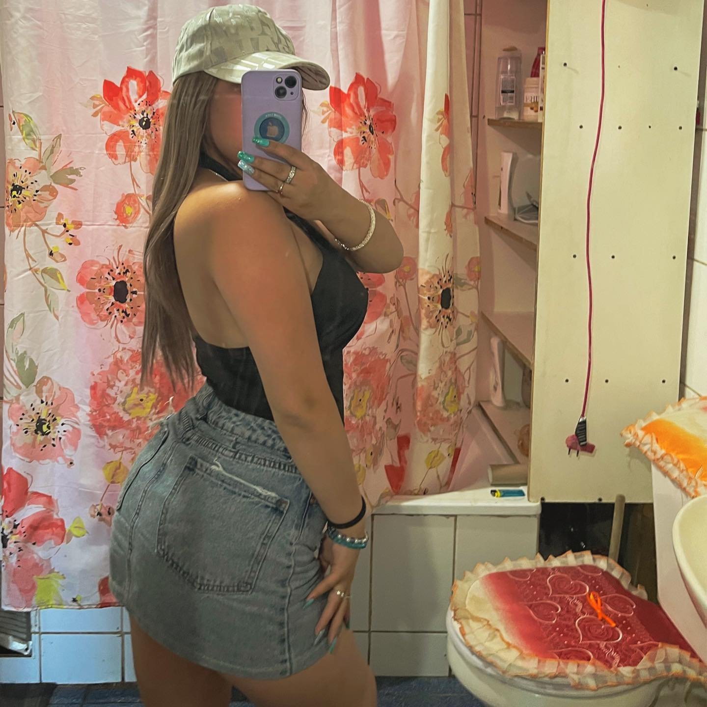 Michelle 🇨🇱 #sNnGm79G