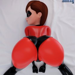 Incredibles Shower Sex - The Incredibles - Porn Photos & Videos - EroMe