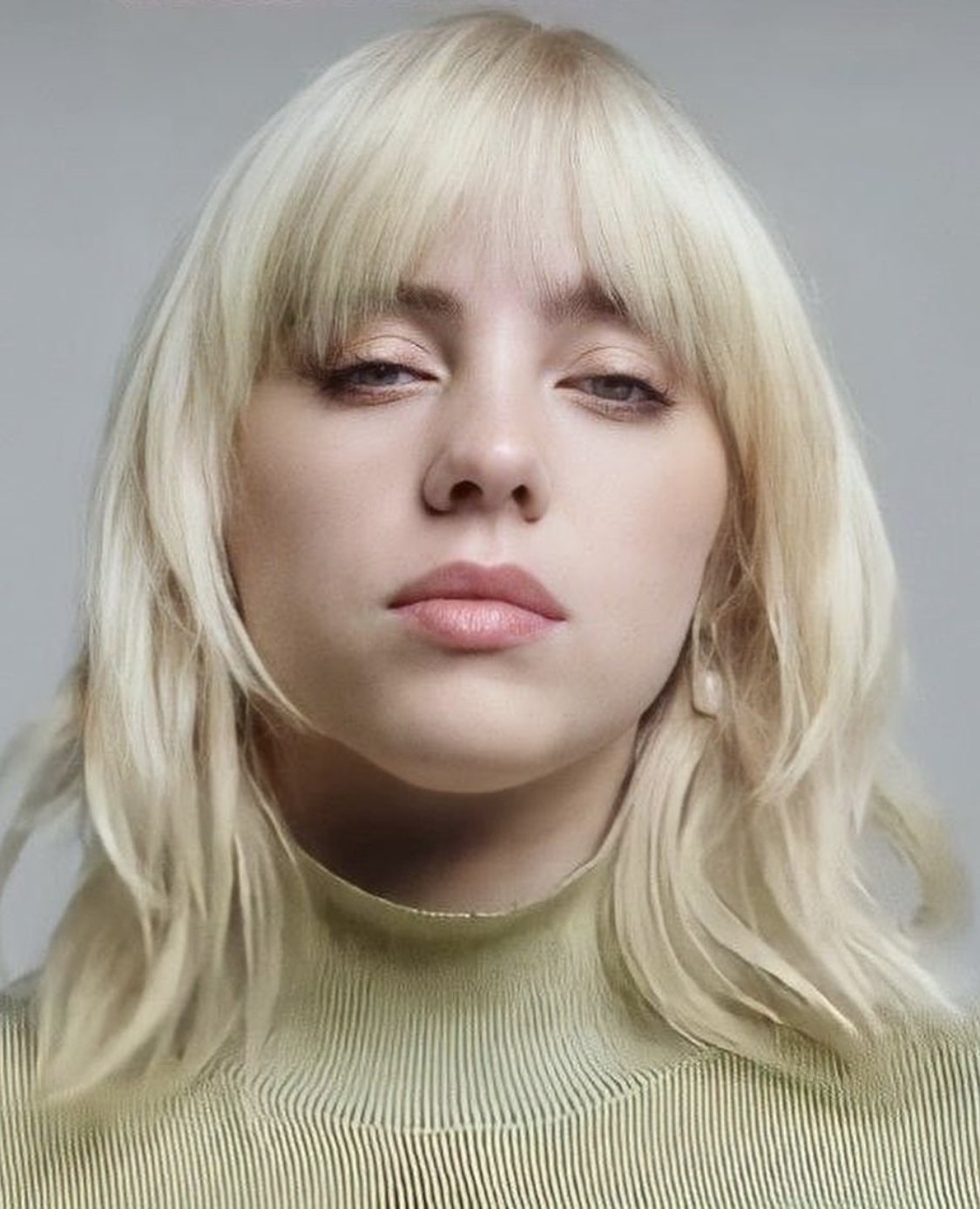 Billie eilish 35 #Q43Q2DOA