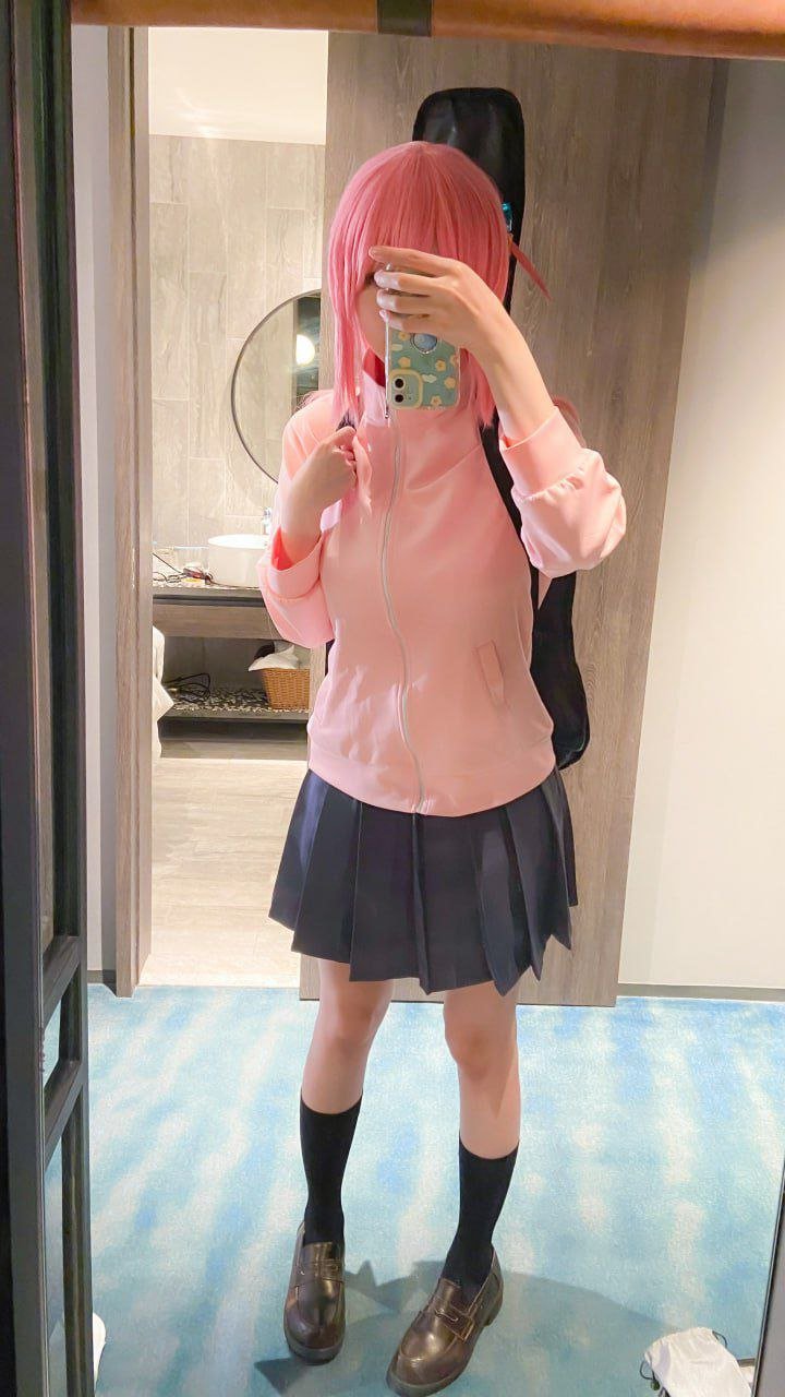 Arty Huang - Bocchi the Rock #glccs7iP