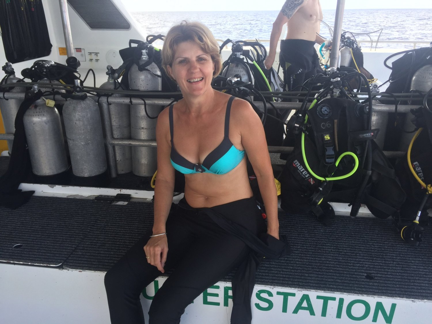 PH PA Aussie wife Ann #GC1JLtMY