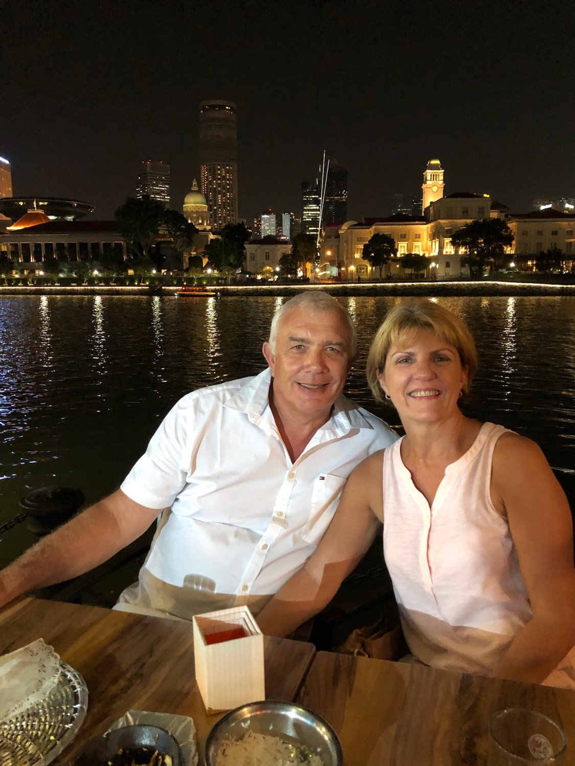 PH PA Aussie wife Ann #UvXROte4