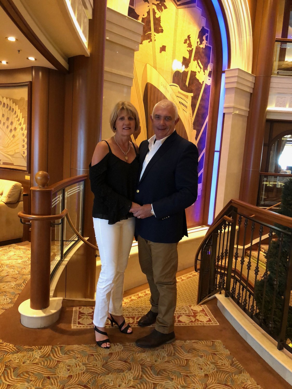 PH PA Aussie wife Ann #XfUJFl1o