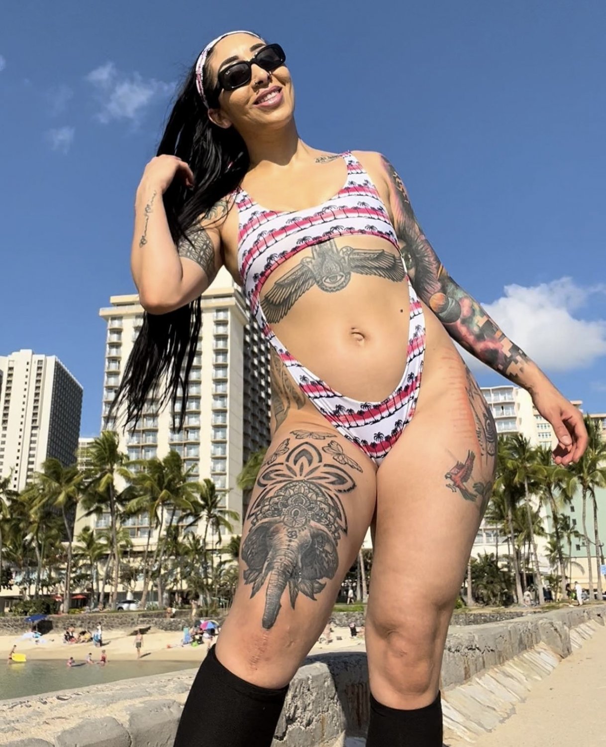 Soraya Spanish #PO8EzLgR