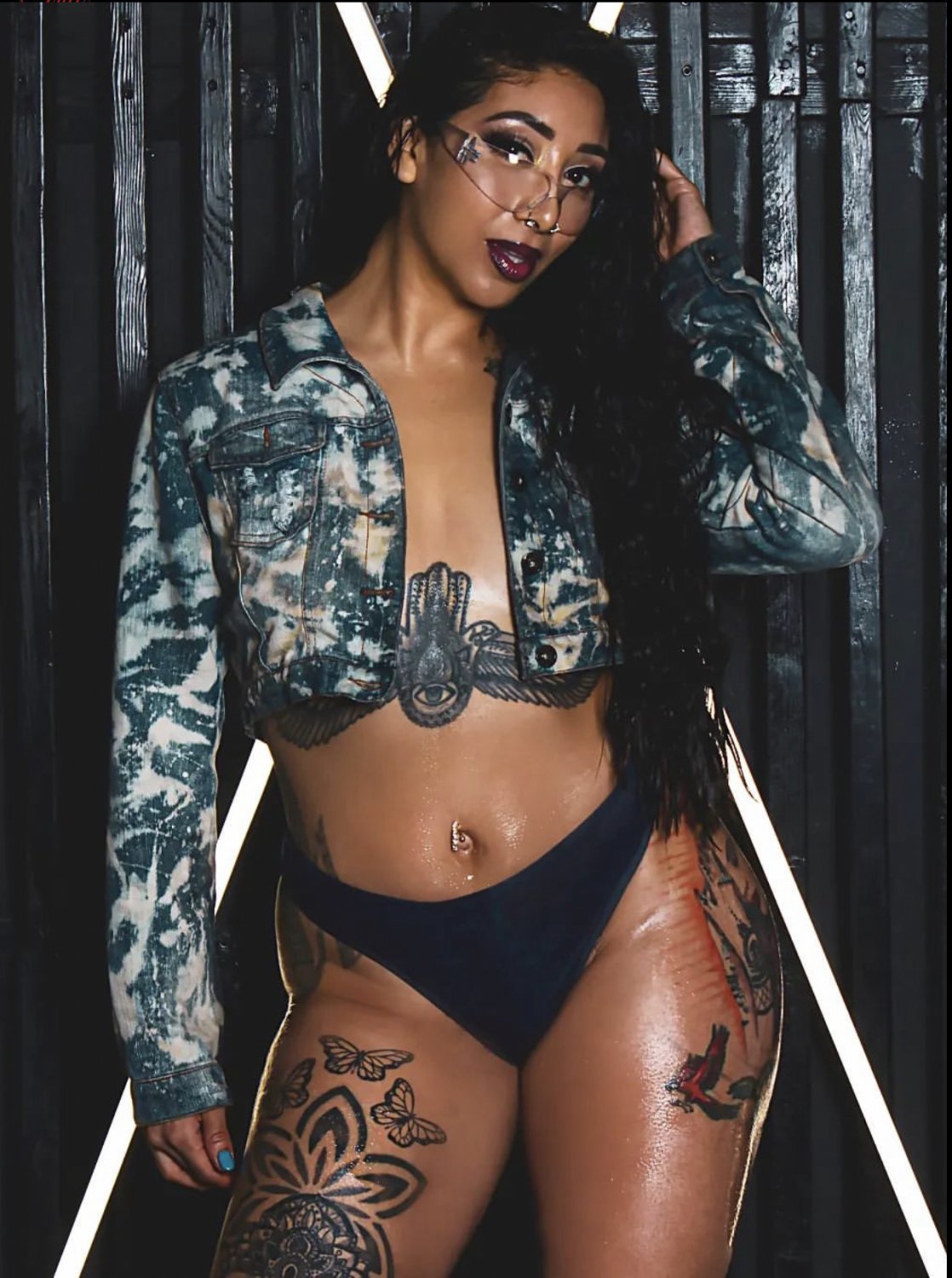 Soraya Spanish #XWoaACXn