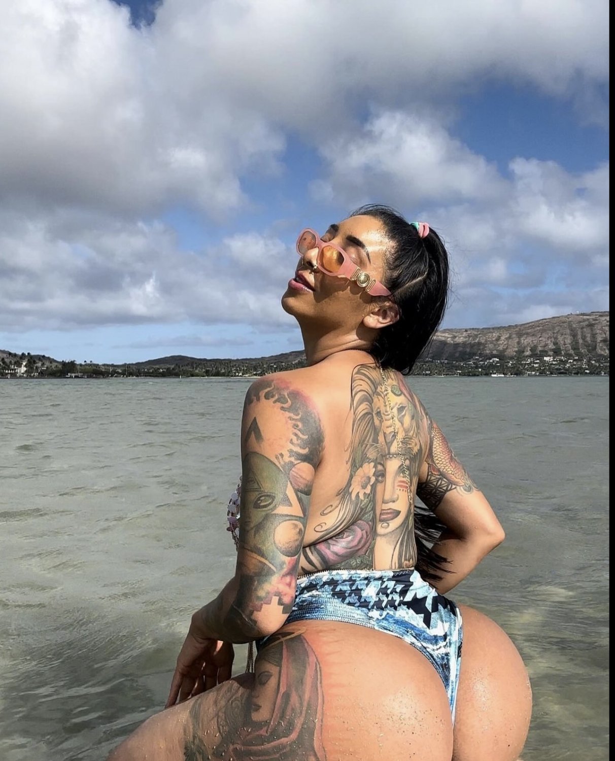 Soraya Spanish #zHlwRwaZ