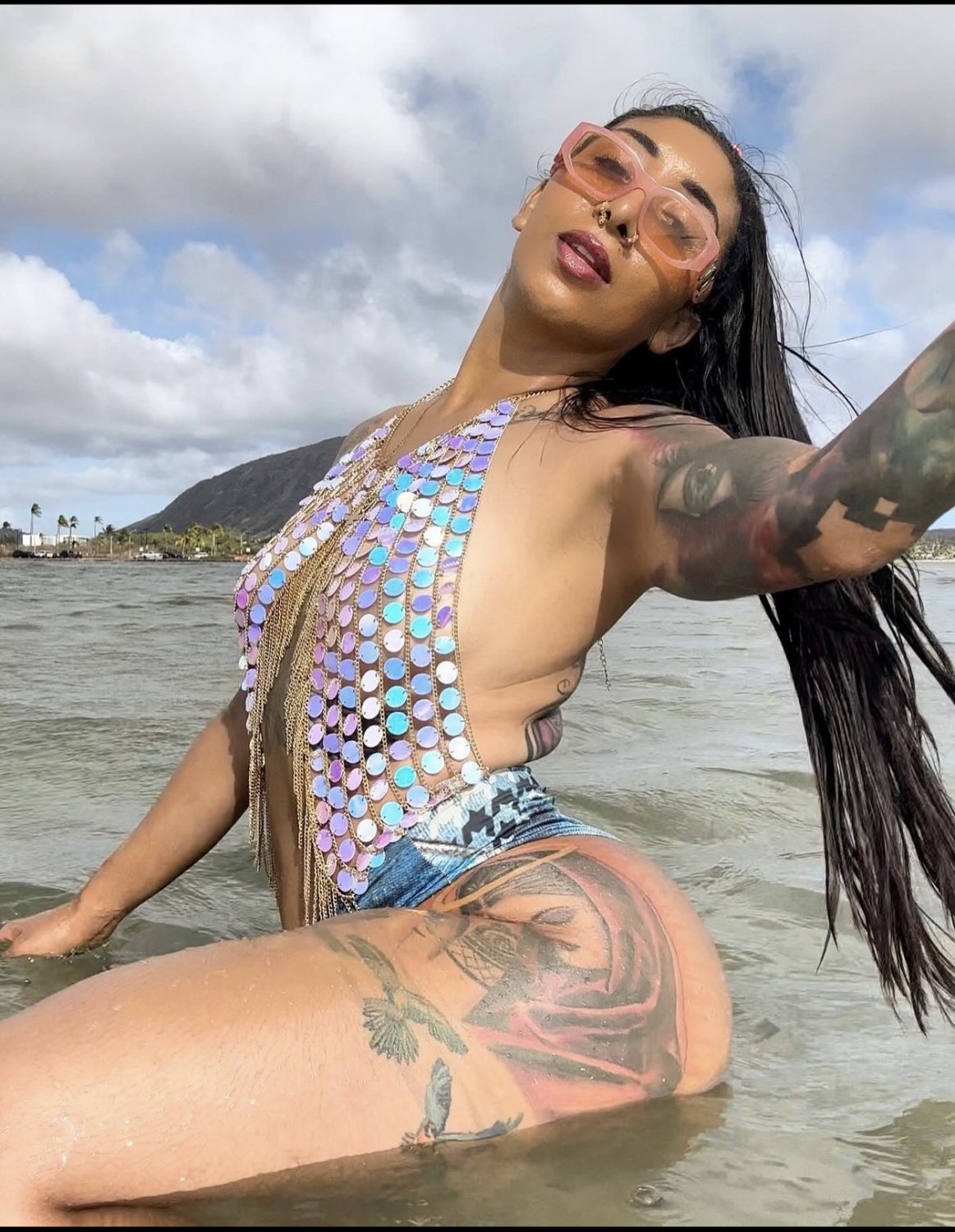 Soraya Spanish #zbTwKTL5