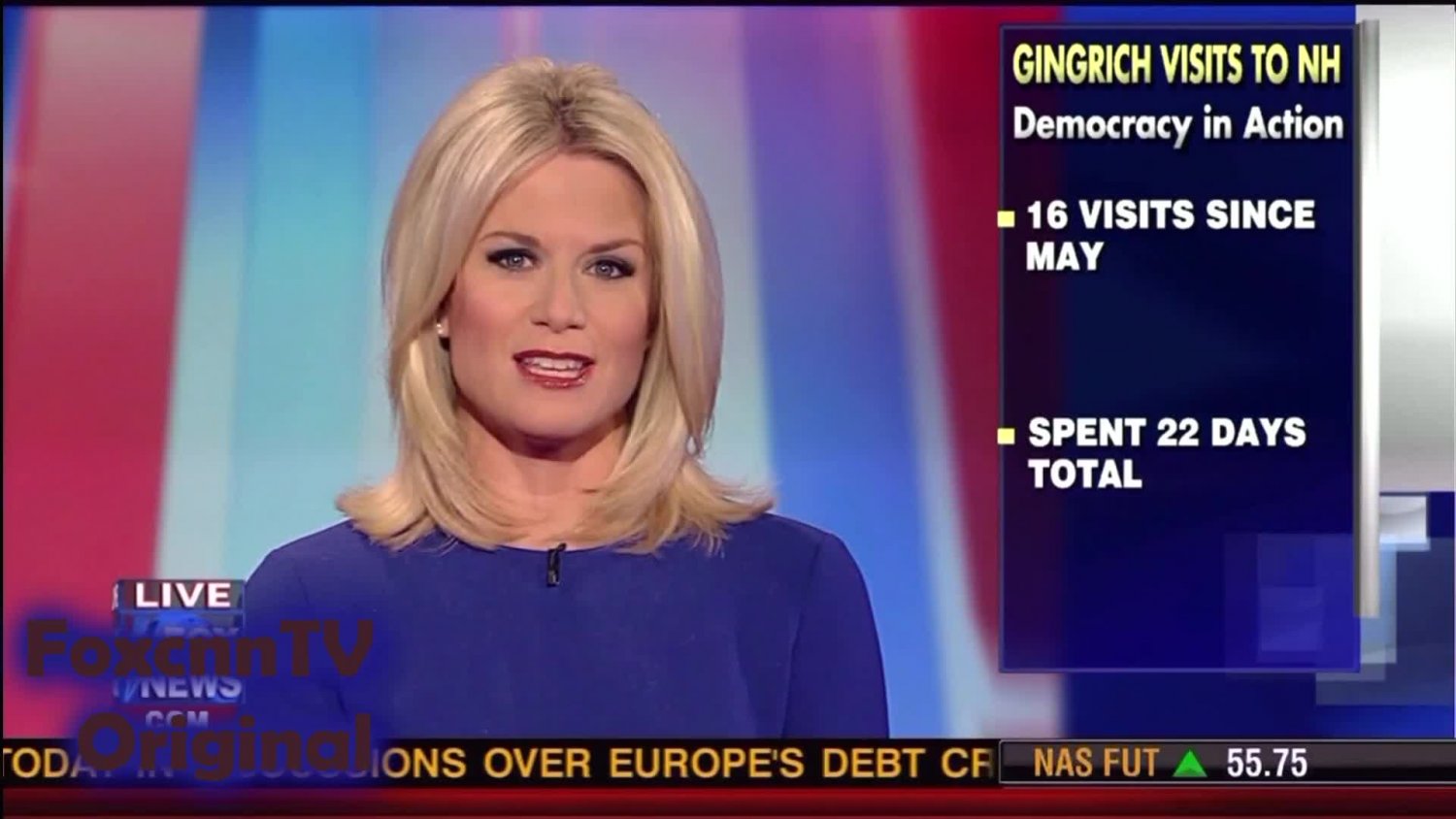 Sexy Martha Maccallum - Porn Videos & Photos - EroMe