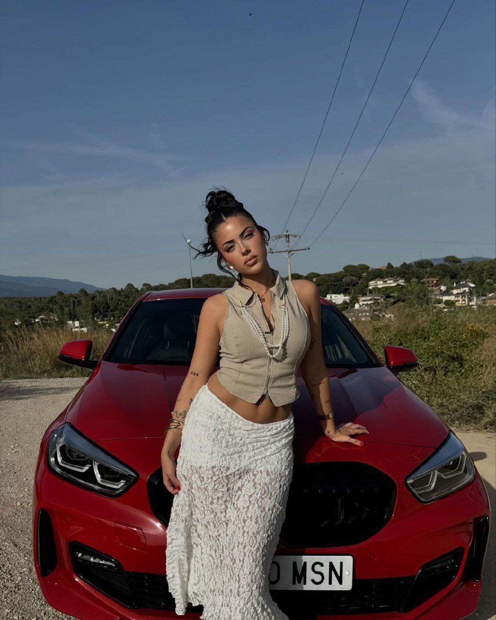 Lucia Bellido #G426X3ug