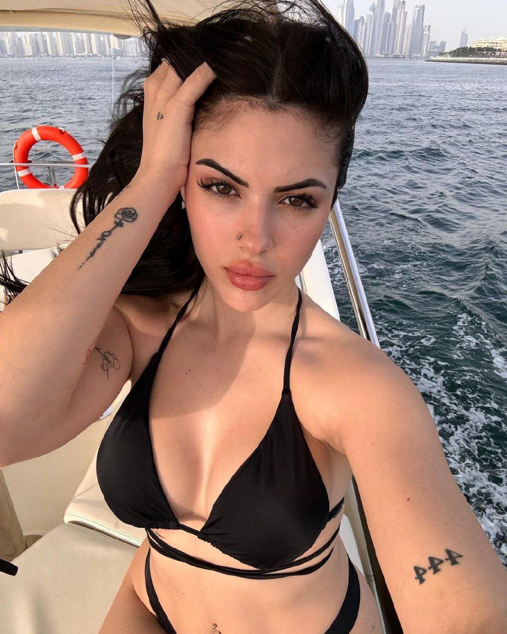 Lucia Bellido #KHJiSUvc