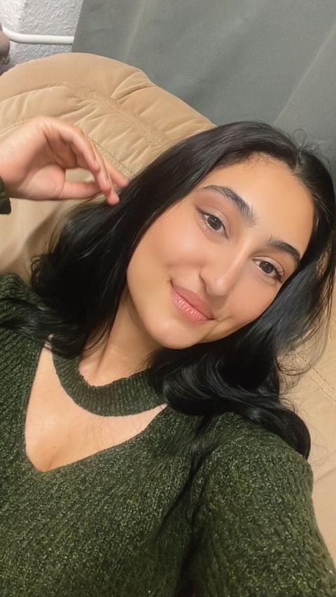 Sexy arab girl #xMxgt1rC