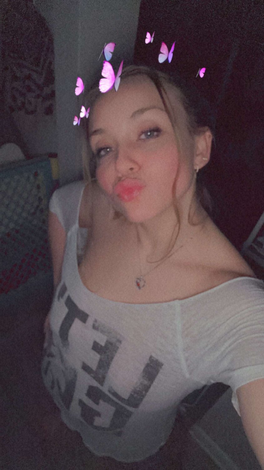 Snow Bunny Loves some BBC #0X2wEa87