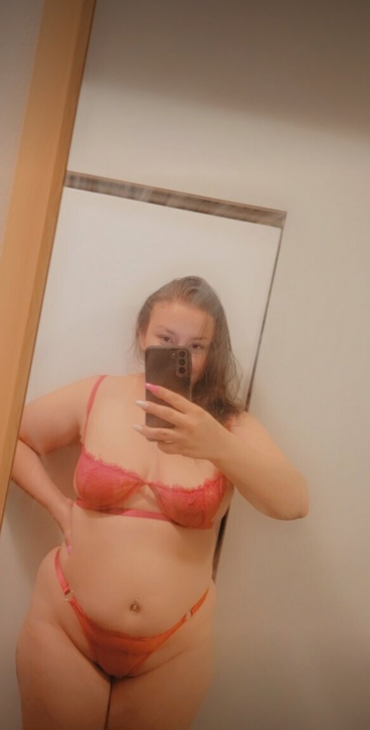 Snow Bunny Loves some BBC #YD0kNHZp