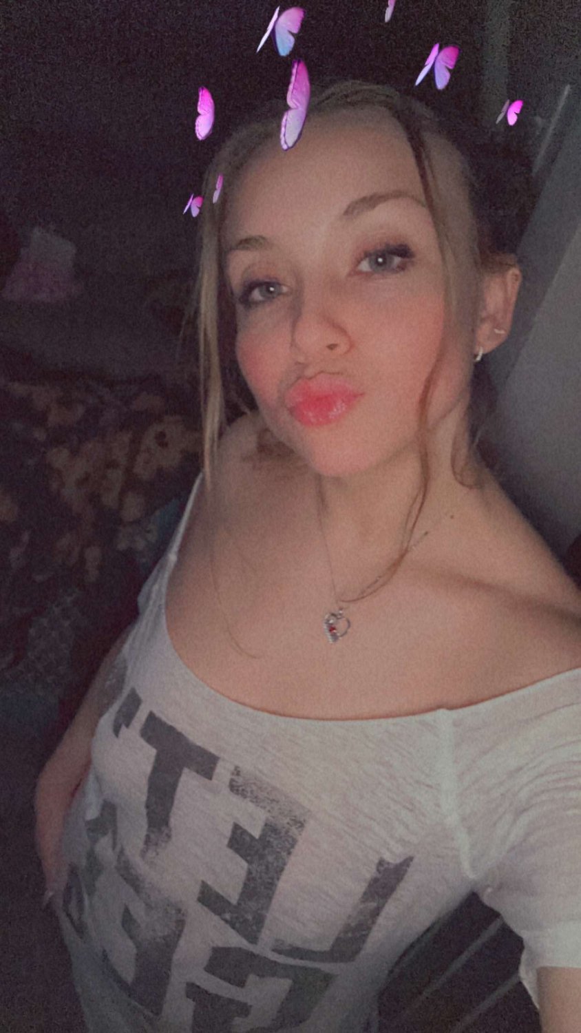 Snow Bunny Loves some BBC #eRjja0GL