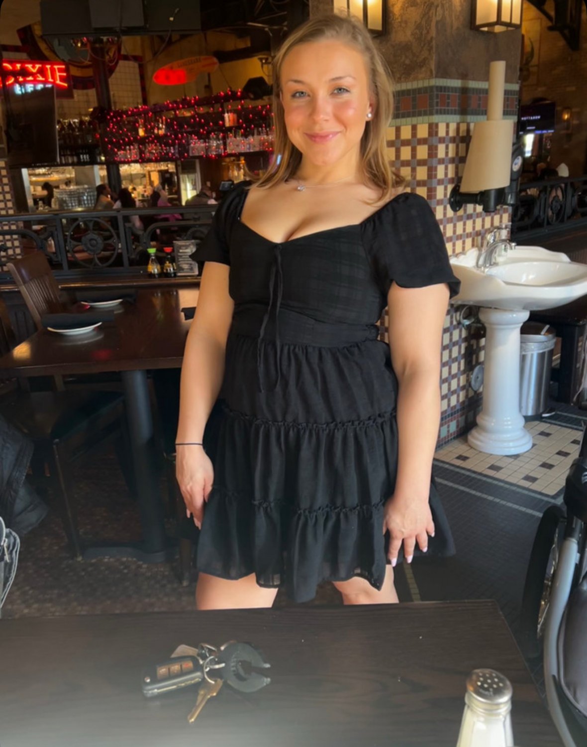 Snow Bunny Loves some BBC #iWpmRiE7