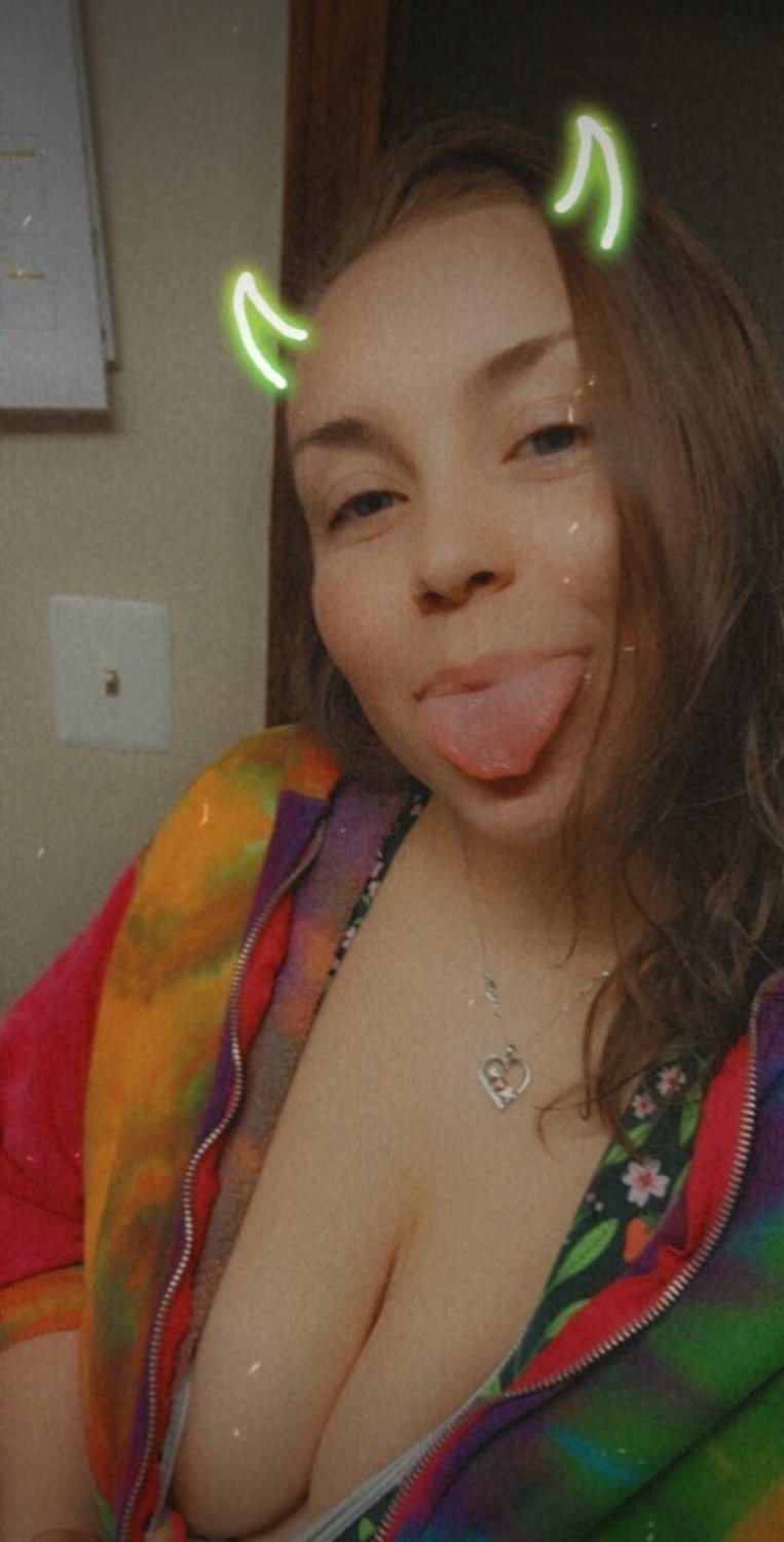 Snow Bunny Loves some BBC #mAzS5egM