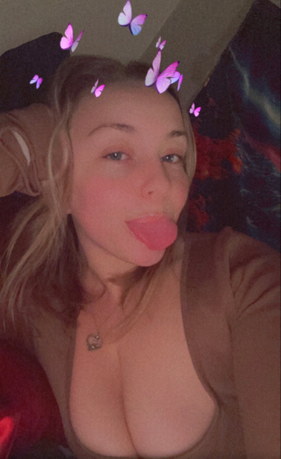 Snow Bunny Loves some BBC #zLmIEfkG