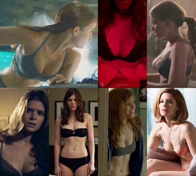 Kate or Rooney Mara? #Cyu1AeD9