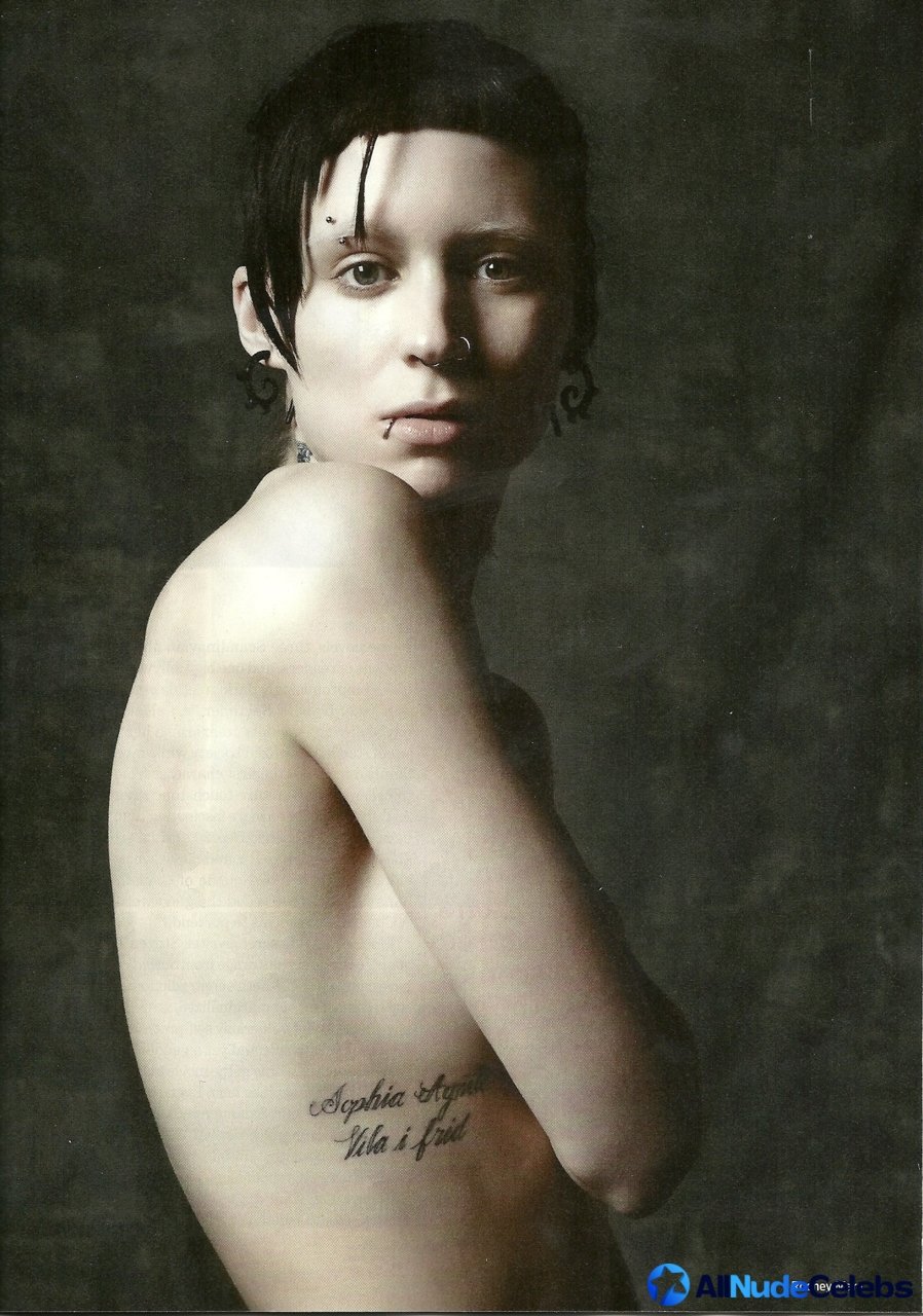 Kate or Rooney Mara? #Ou2Ywtnz