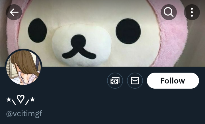 Twitter - vcitimgf #HMx0xsQZ