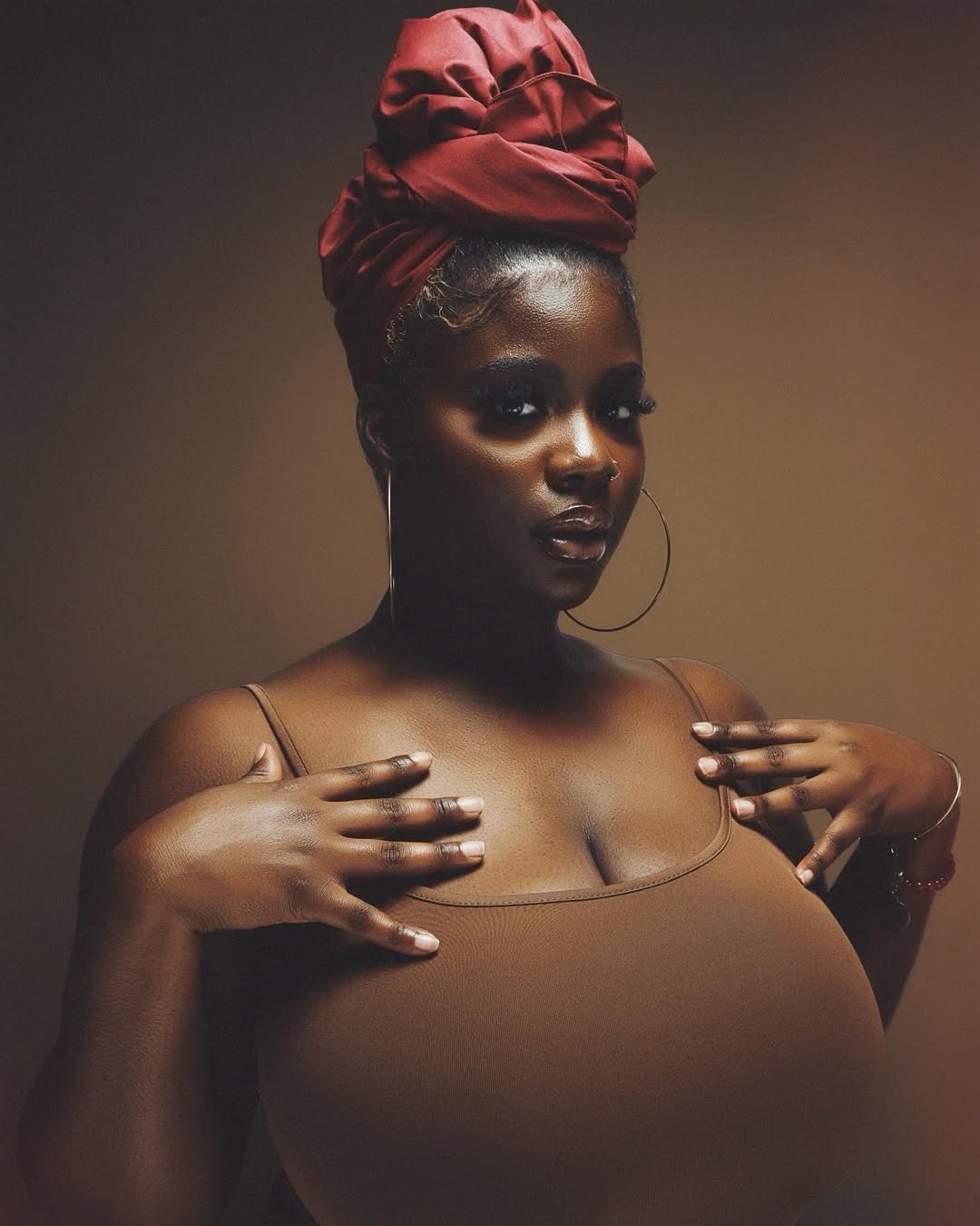 Instagram model gets exposed #IBLwuJ1P