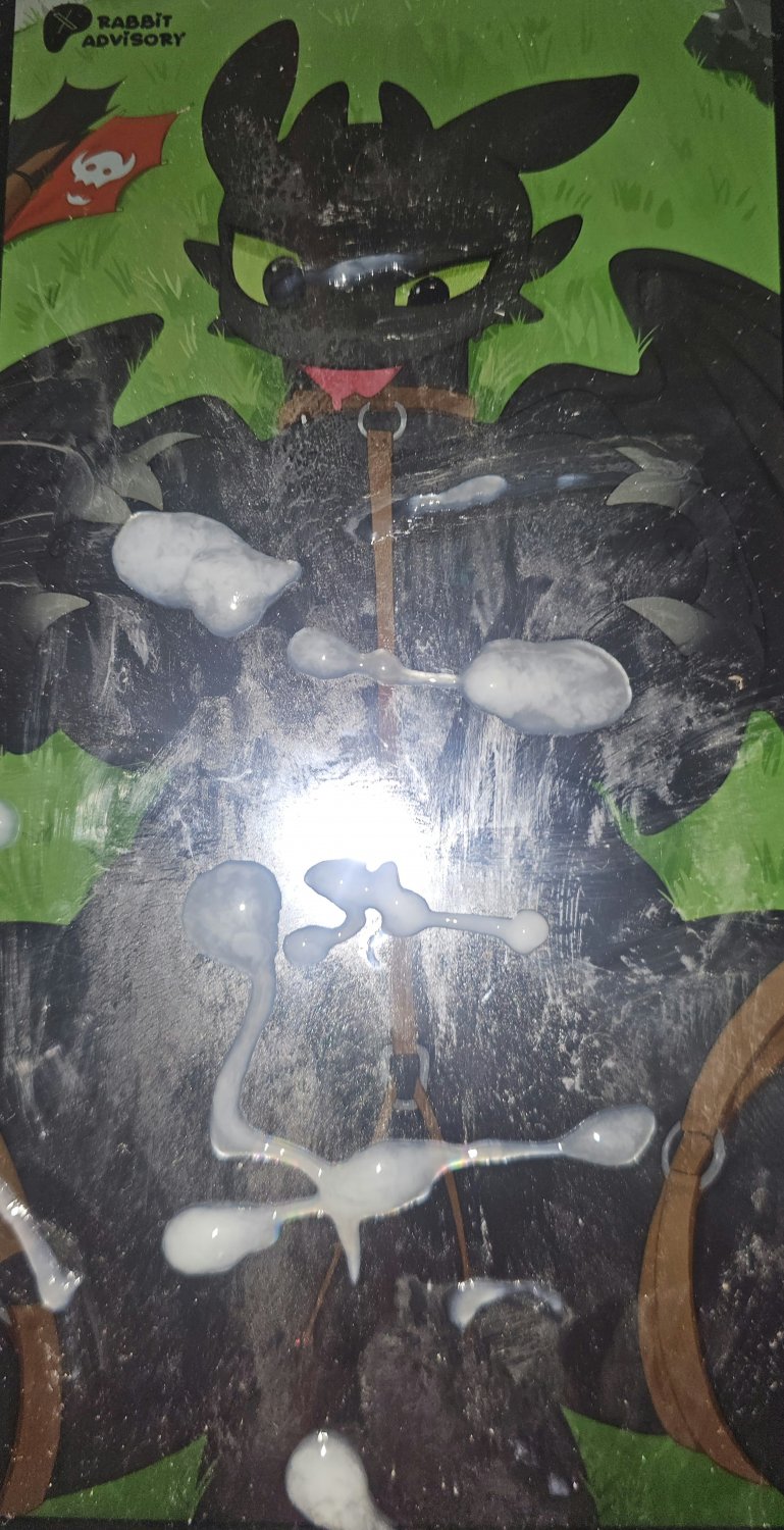 Toothless SOP #qMrH9KLo