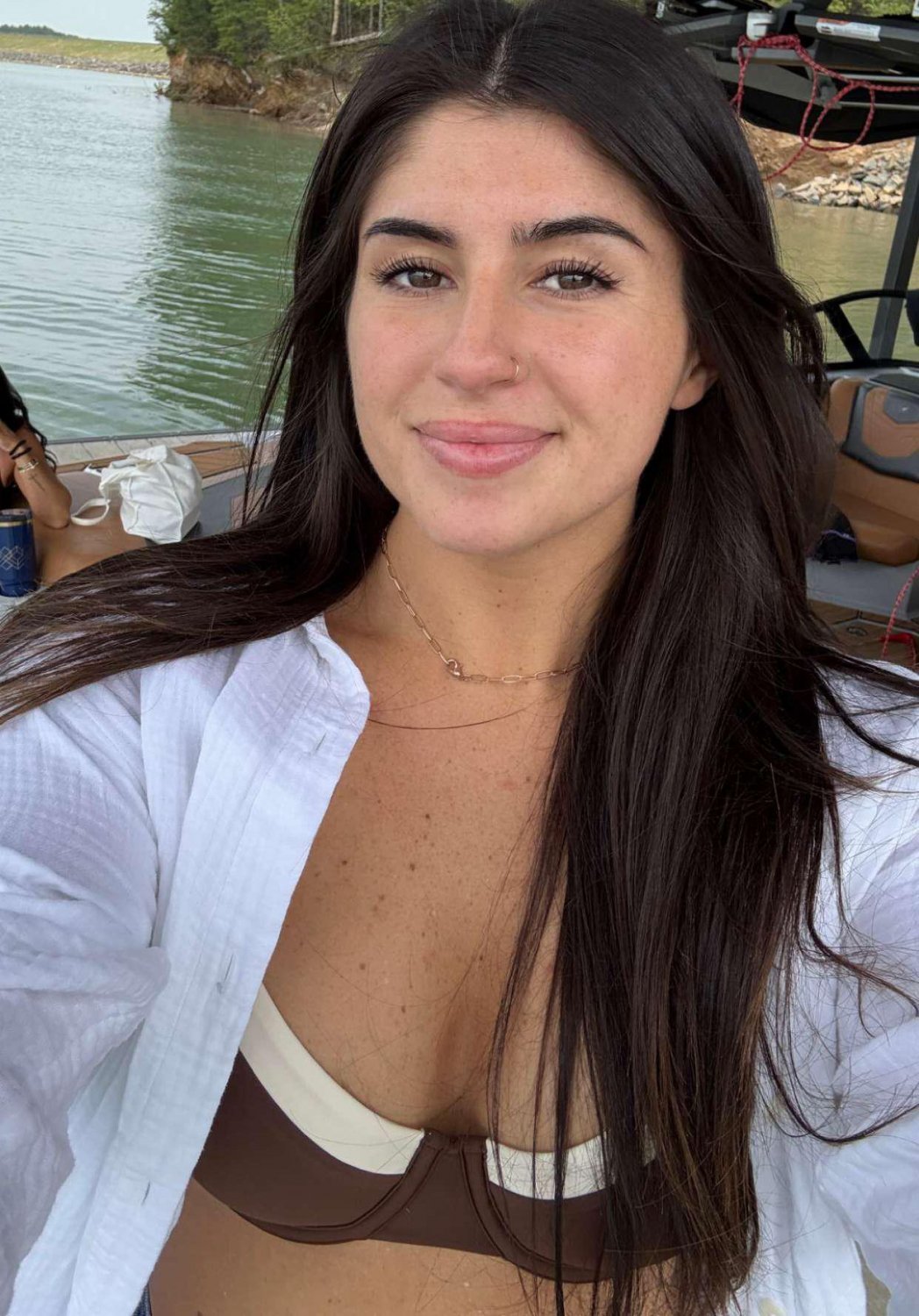 Hailie Deegan Always Knows How To Make Me Instantly Hard 🍆 & Draining My Balls 🤤🥵 Vol 3 #V8oJTCz8