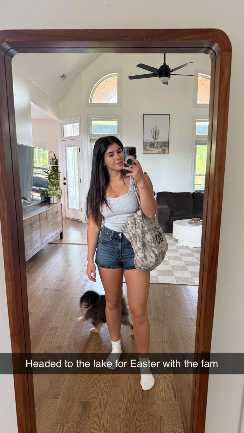 Hailie Deegan Always Knows How To Make Me Instantly Hard 🍆 & Draining My Balls 🤤🥵 Vol 3 #bv4Je4wz