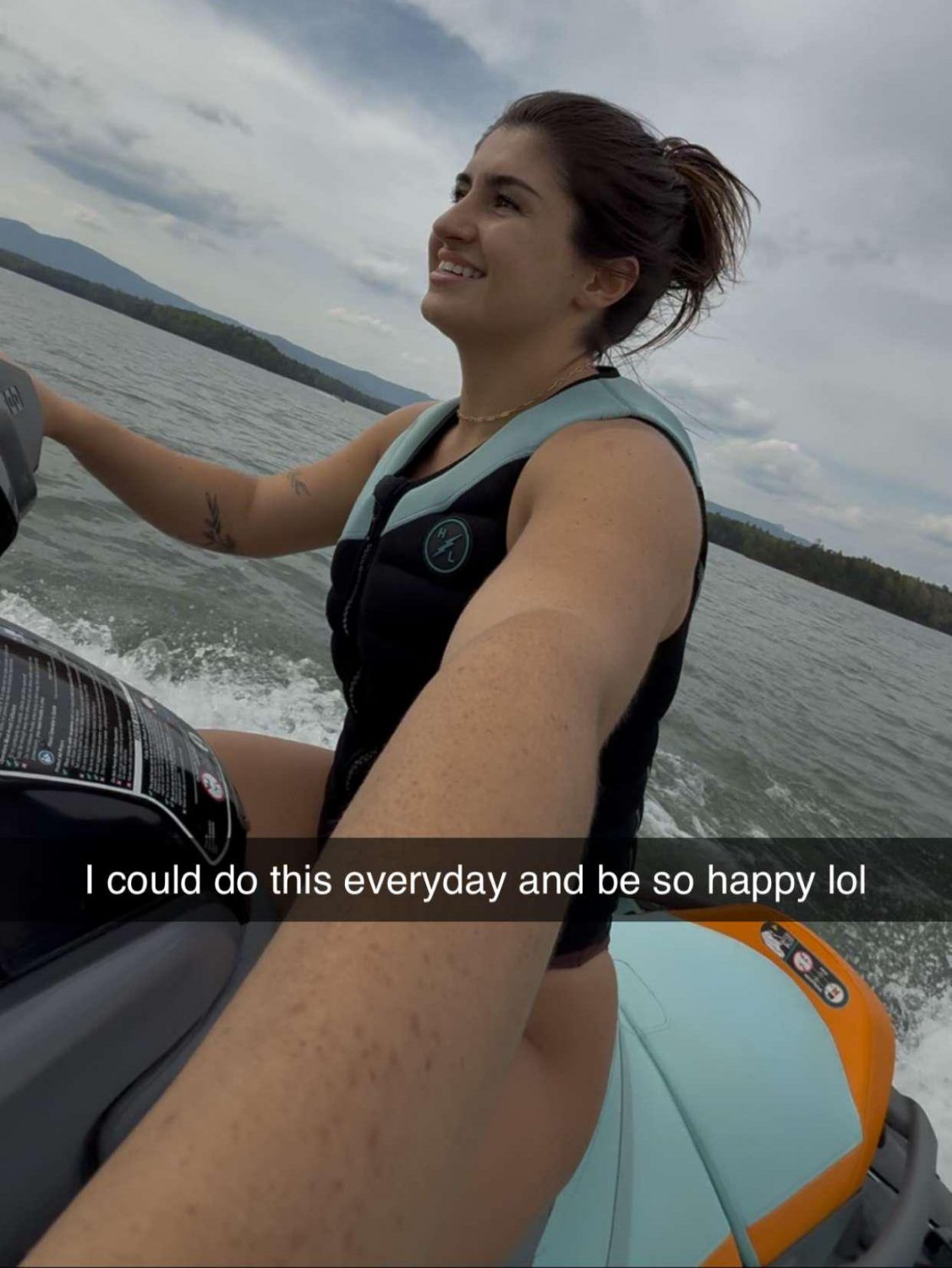 Hailie Deegan Always Knows How To Make Me Instantly Hard 🍆 & Draining My Balls 🤤🥵 Vol 3 #nq5TTWW2