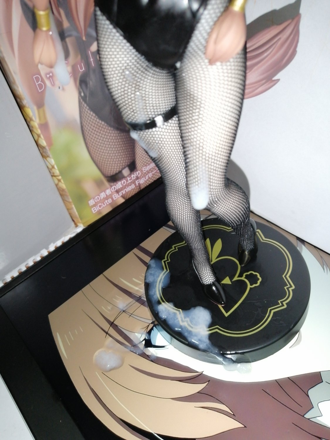 Raphtalia SoF Cum Tribute 2 (Tate No Yuusha) #648d1bSn