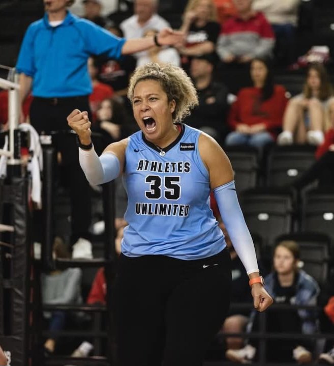 6'4 Tall Thick Gorgeous Amazon Milf.. <> Pro In/Outdoor Volleyball Athlete Player with Big Booty🍑.. #XqSUhS1y