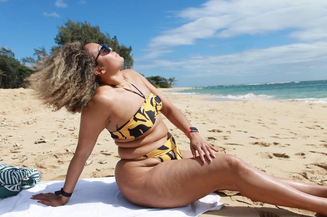 6'4 Tall Thick Gorgeous Amazon Milf.. <> Pro In/Outdoor Volleyball Athlete Player with Big Booty🍑.. #x9LMj4iH