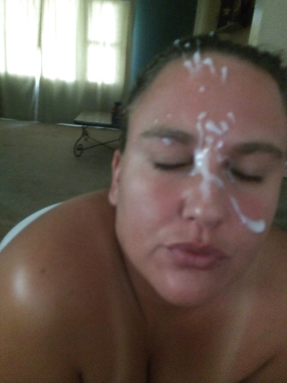 Big tit married cum slut #PRZkpm9k