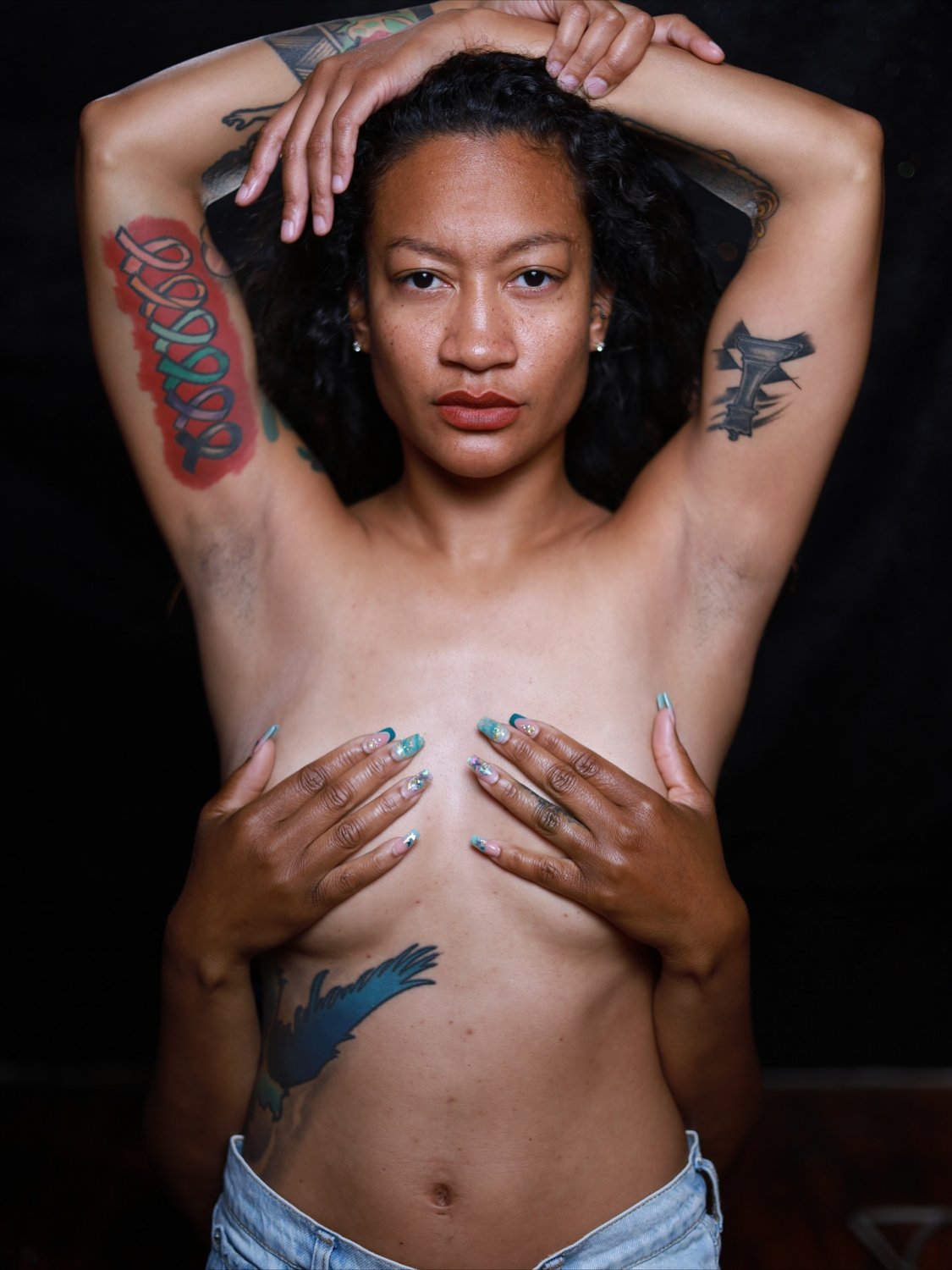 Kiana @wareisvi #D1TpZe9v