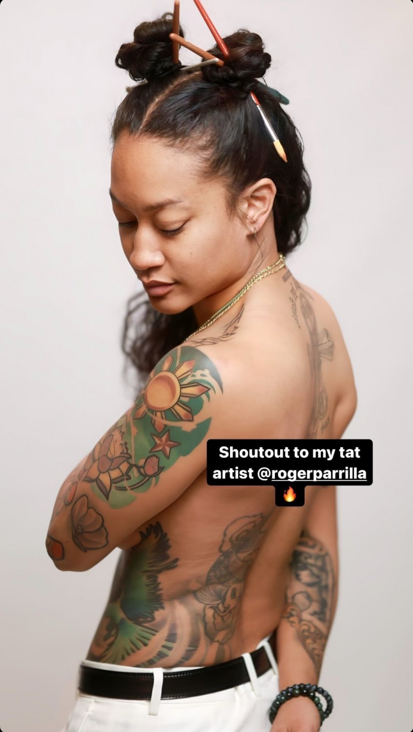 Kiana @wareisvi #xJiBCzkl