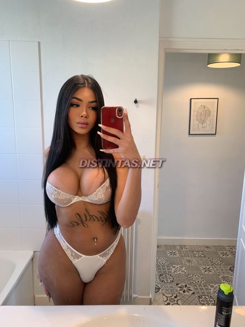 SÓ TRANS LINDAS E GOSTOSAS! #VOpFT9HQ