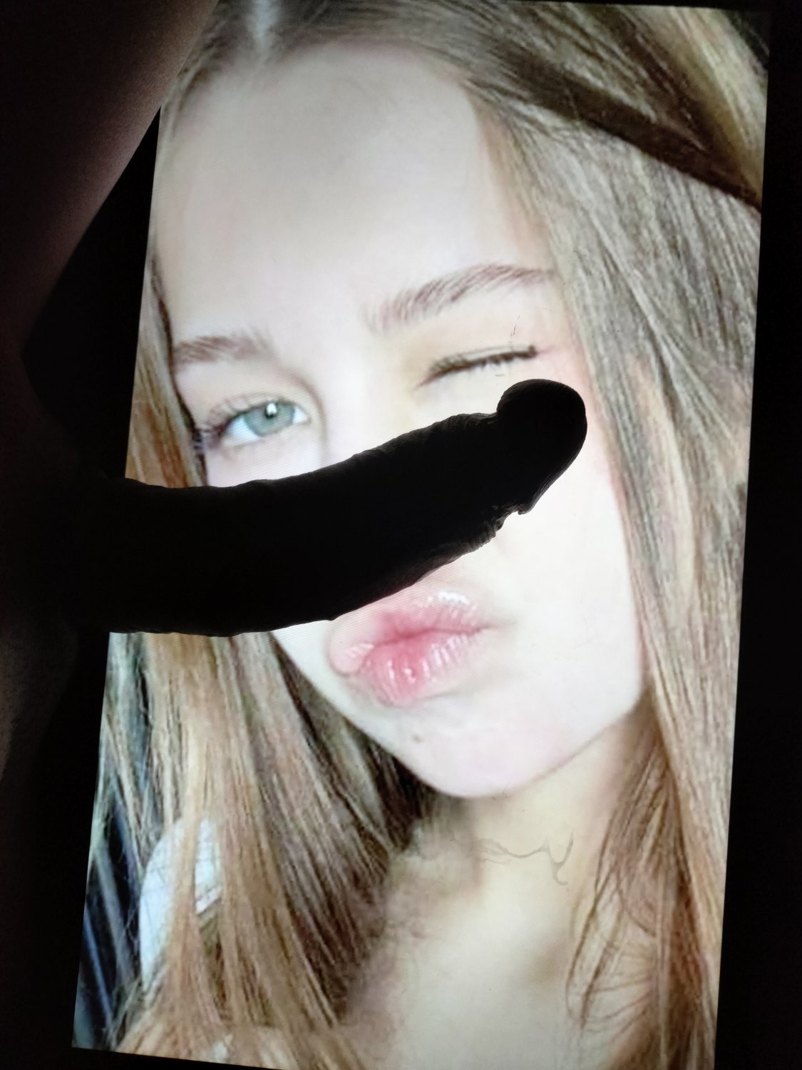 Cocktribute in duckface🫦💋🐽🔥👑 #2D7NVrxI