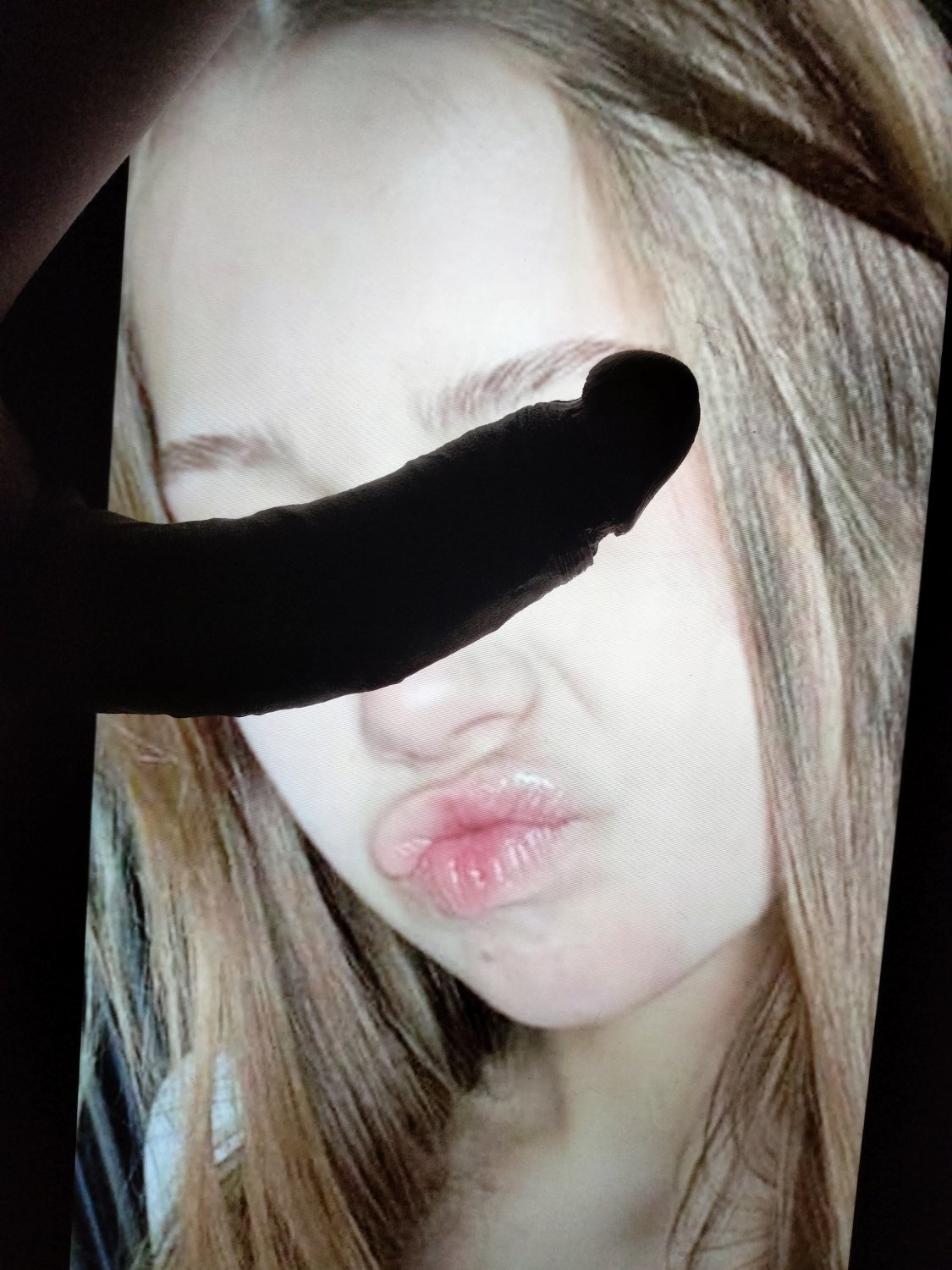 Cocktribute in duckface🫦💋🐽🔥👑 #ZHA9oLXw