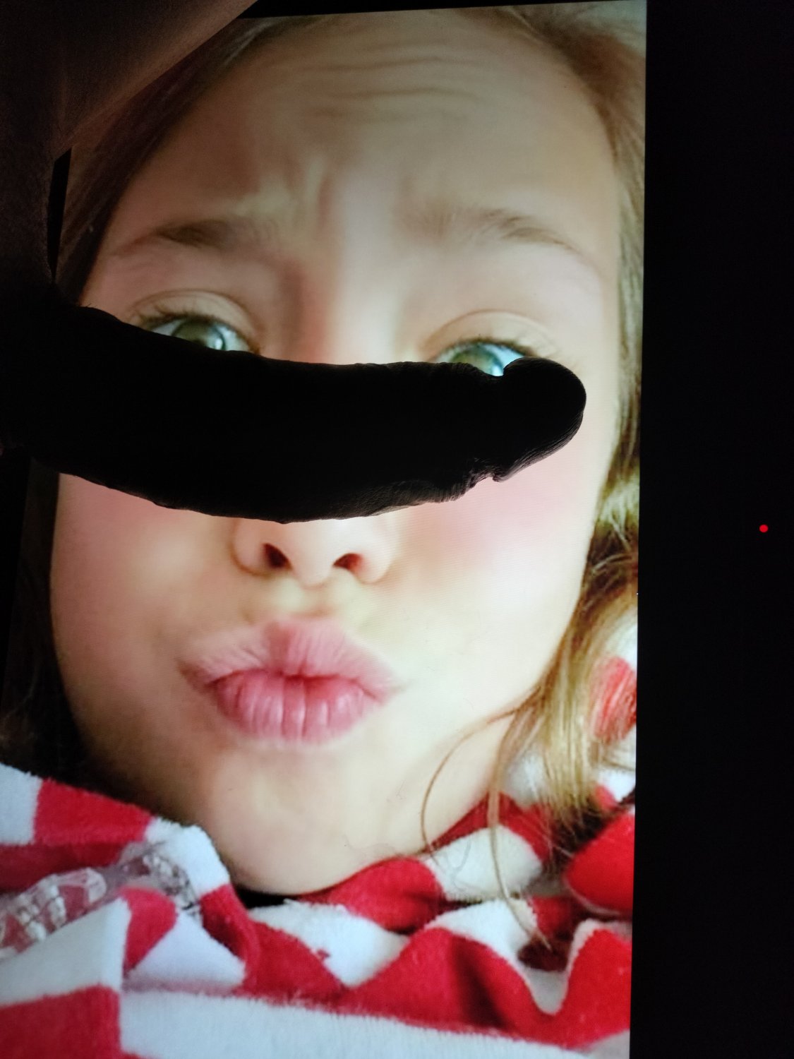 Cocktribute in duckface🫦💋🐽🔥👑 #i7b5Wcss