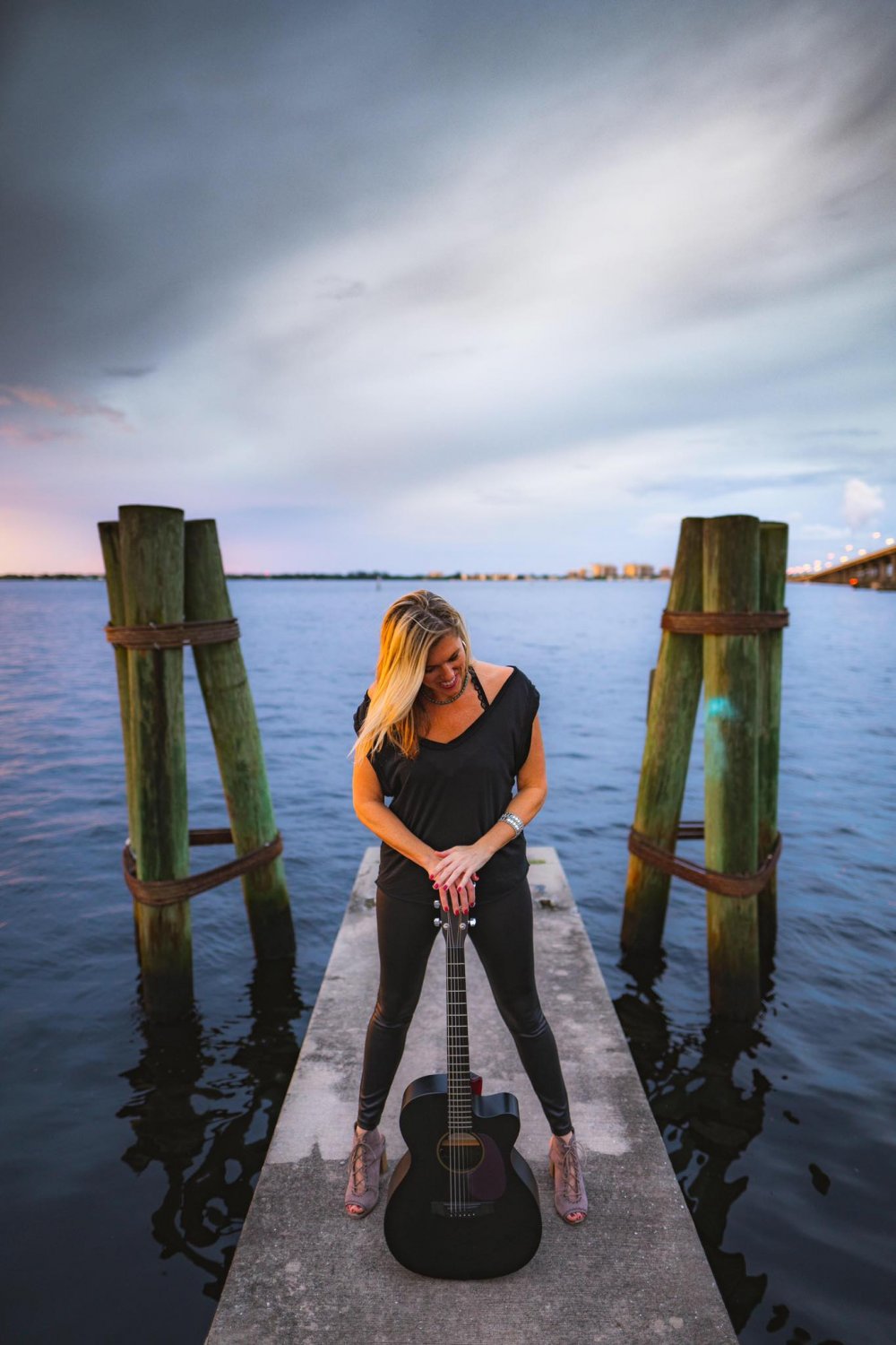 Musician Julie & wholesome Melissa stripped naked at a bar contest circa early 2000’s #fzrDZa3C