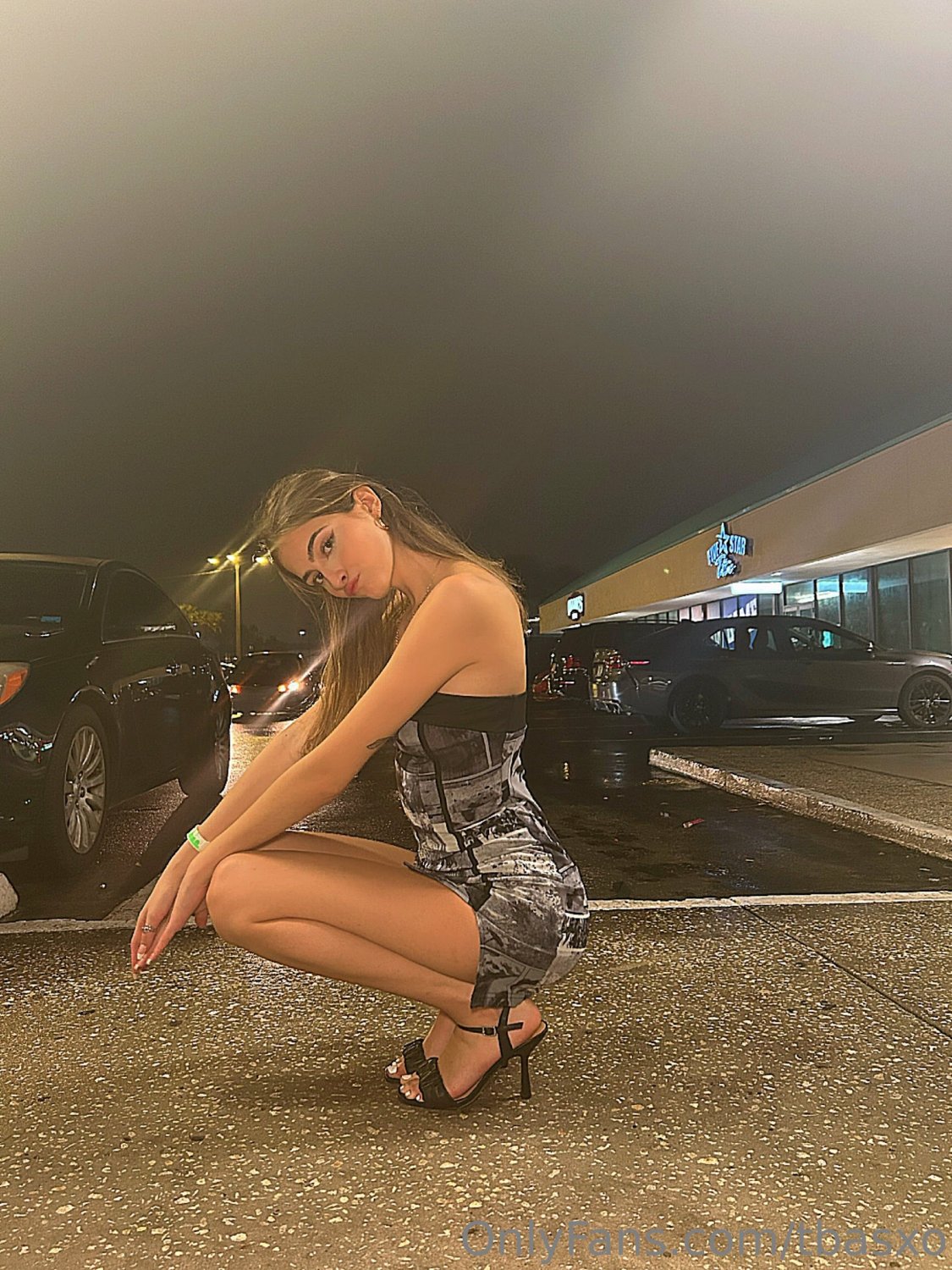 love this beauty #gptoscTw