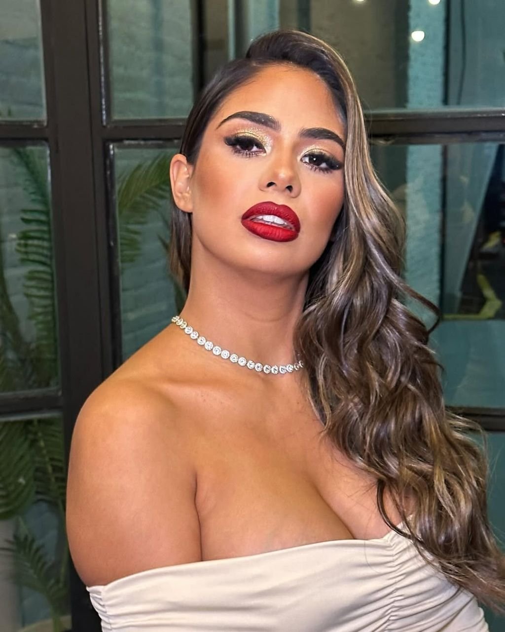 Argentina Dani Celis 😍🤤🤬 #4AVJ8S3p