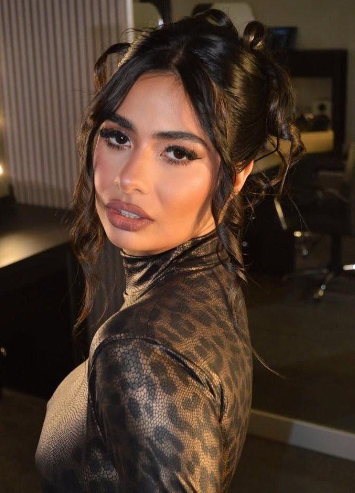 Argentina Dani Celis 😍🤤🤬 #Dsstyyq4