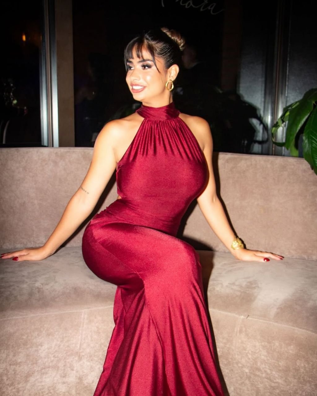 Argentina Dani Celis 😍🤤🤬 #H94jL20f