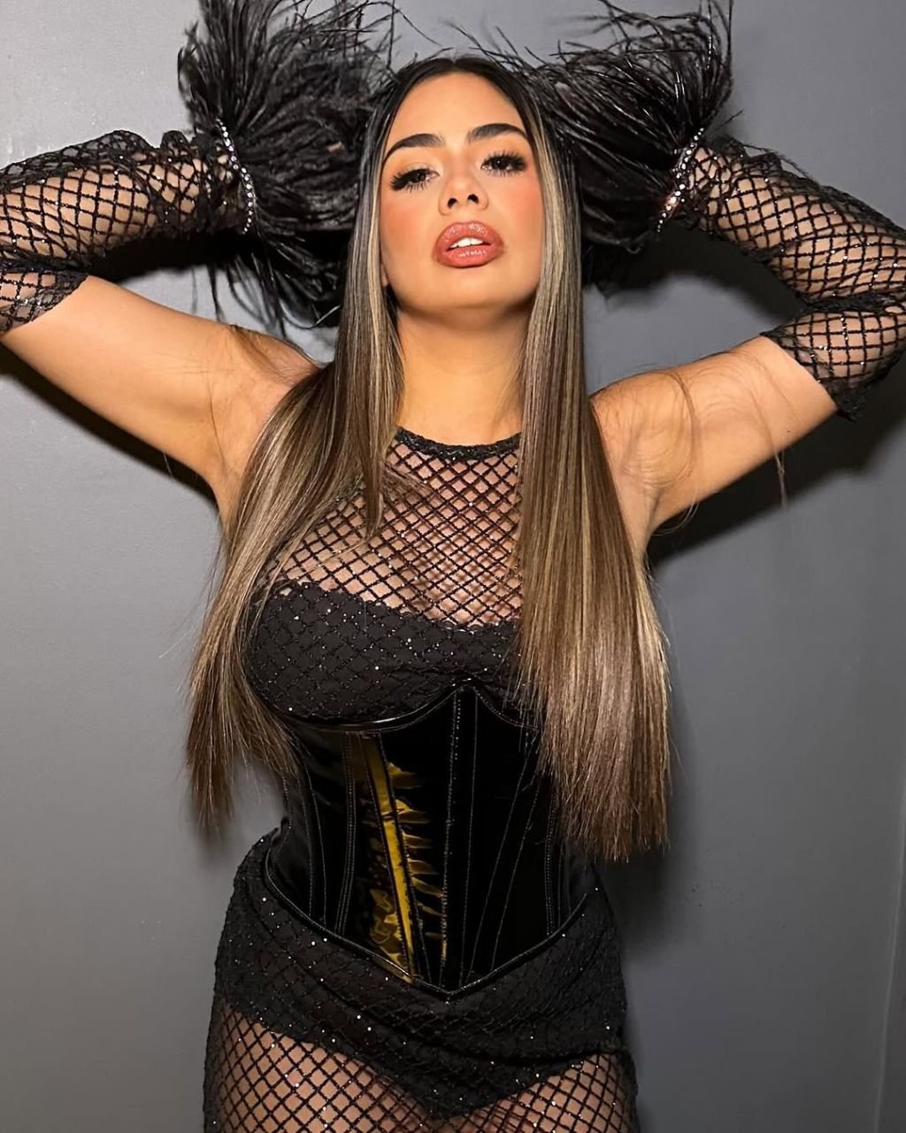 Argentina Dani Celis 😍🤤🤬 #HT9QmLNK